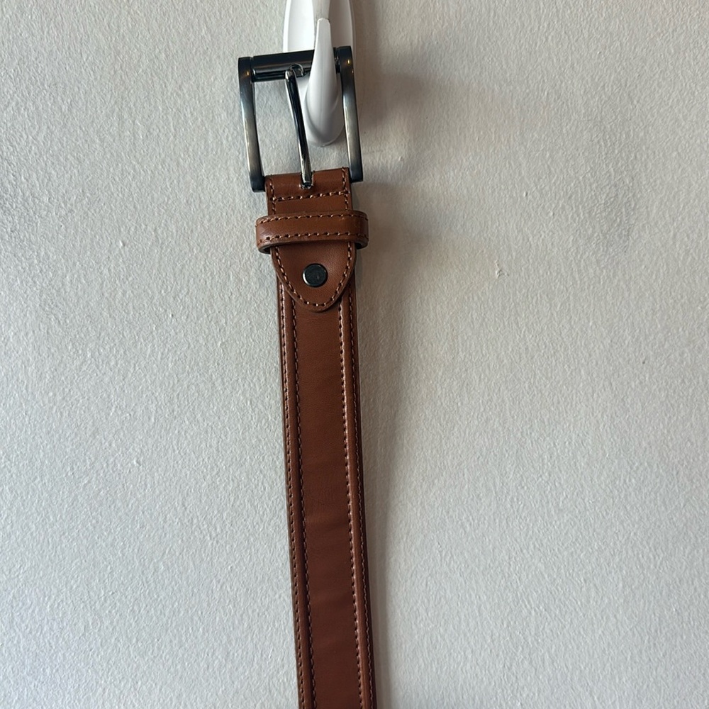 Gold Coast Brown belt 34”